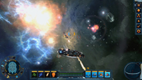 Starpoint Gemini 2 Gold screenshots 04 small دانلود بازی Starpoint Gemini 2 Gold برای PC